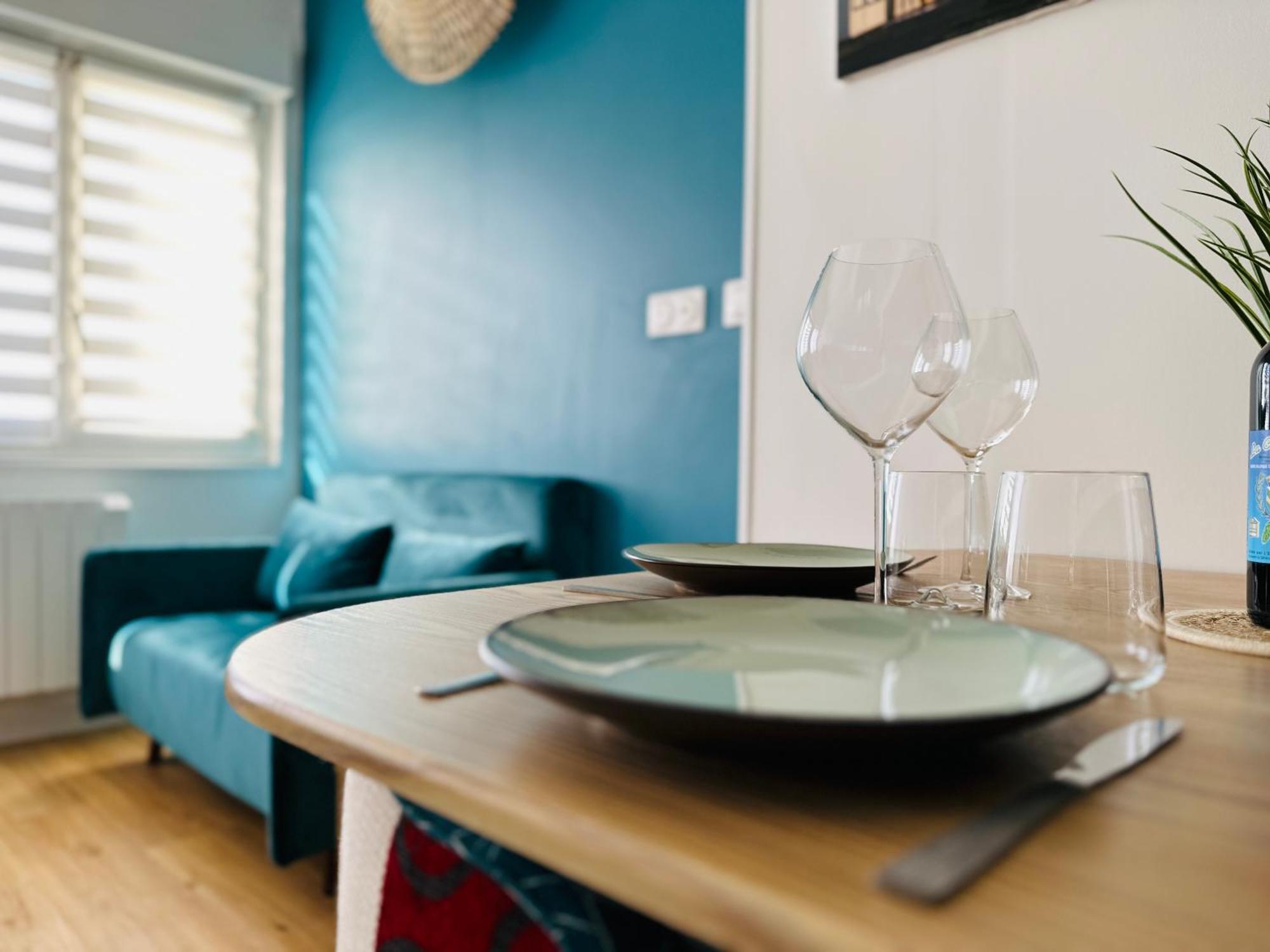 Appartement Macoco Front De Mer Cayeux-sur-Mer Dış mekan fotoğraf