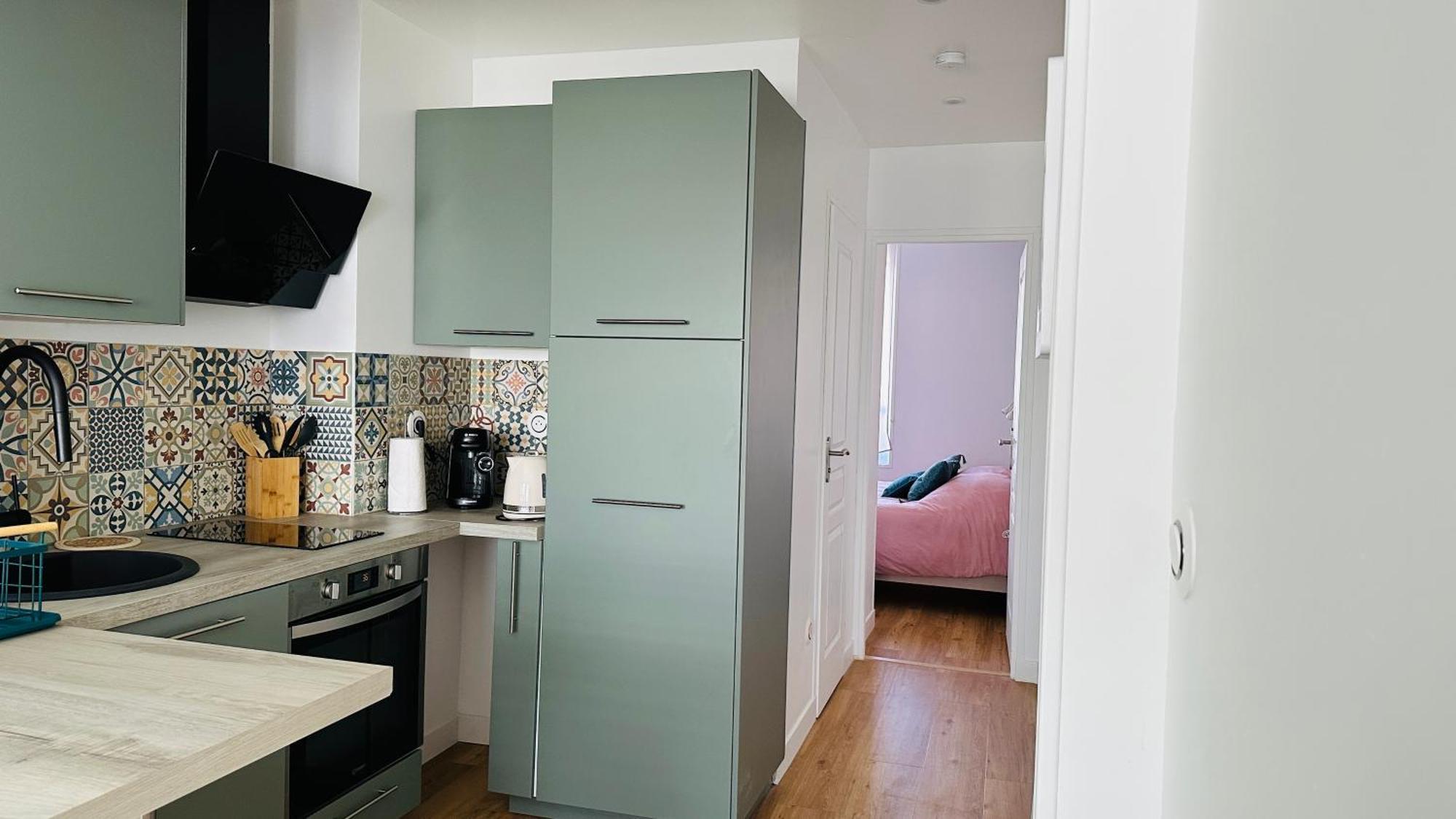 Appartement Macoco Front De Mer Cayeux-sur-Mer Dış mekan fotoğraf