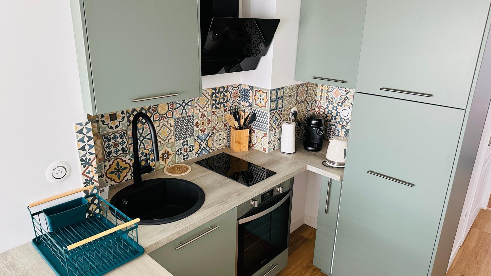 Appartement Macoco Front De Mer Cayeux-sur-Mer Dış mekan fotoğraf