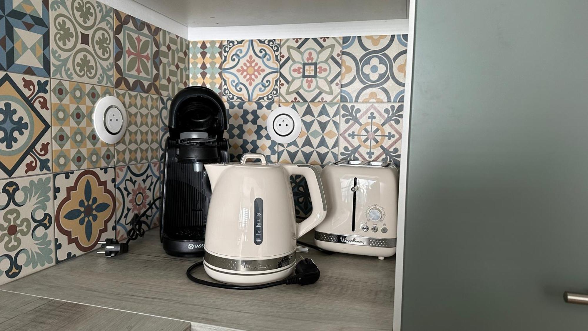 Appartement Macoco Front De Mer Cayeux-sur-Mer Dış mekan fotoğraf
